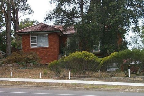 184 North Rocks Rd, North Rocks, NSW 2151