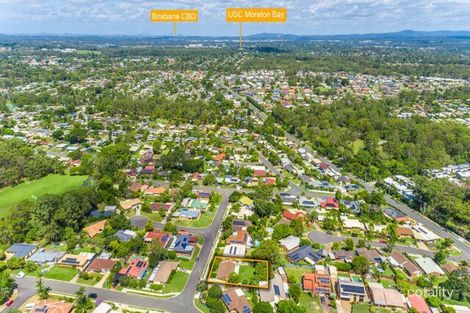 Property photo of 11 Dumbarton Drive Kallangur QLD 4503