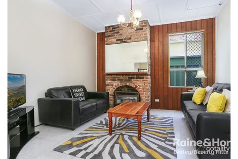 Property photo of 28 Lloyd Street Bexley NSW 2207