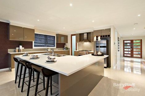 Property photo of 3 Andromeda Way Templestowe Lower VIC 3107