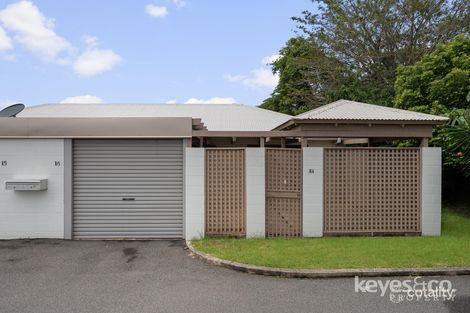 16/131-133 Ross River Rd, Mundingburra, QLD 4812