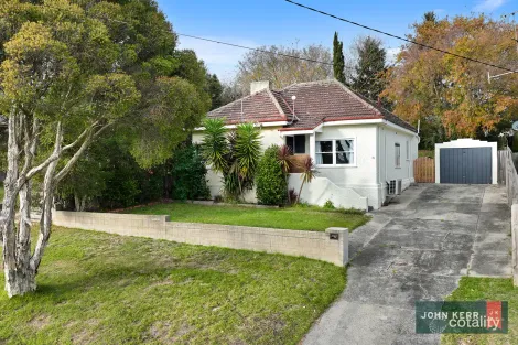 22 Bayley St, Moe, VIC 3825