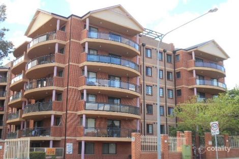Property photo of 37/25 Kildare Road Blacktown NSW 2148