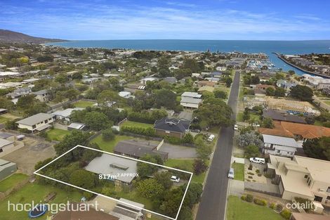 Property photo of 26 Buckley Street Safety Beach VIC 3936