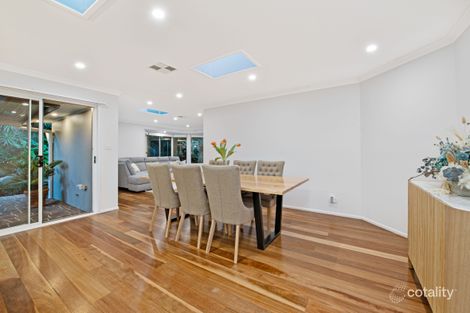 Property photo of 34 Greenhill Drive Glenwood NSW 2768