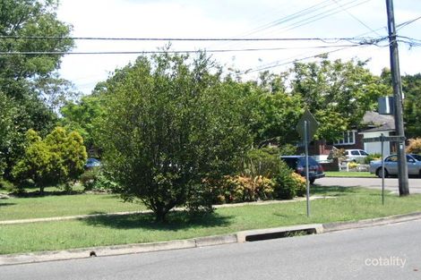 Property photo of 1 Karuah Road Turramurra NSW 2074