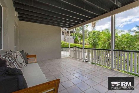 Property photo of 2/19 Aaron Place Indooroopilly QLD 4068