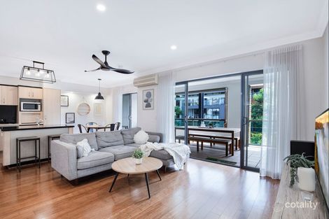 9/33 Helen St, Teneriffe, QLD 4005