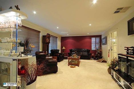 Property photo of 35 Cotoneaster Ramble Stirling WA 6021