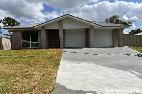 27 Pendula Way, Denman, NSW 2328