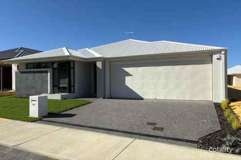 Property photo of 44 Hibiscus Street Hammond Park WA 6164