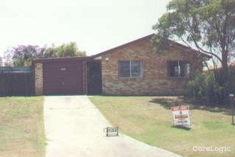 Property photo of 11 Killarney Crescent Capalaba QLD 4157