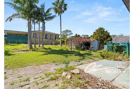 Property photo of 4 Albion Street Sanctuary Point NSW 2540