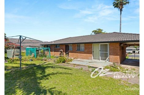 Property photo of 4 Albion Street Sanctuary Point NSW 2540