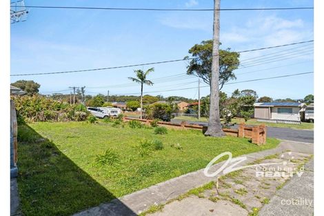 Property photo of 4 Albion Street Sanctuary Point NSW 2540