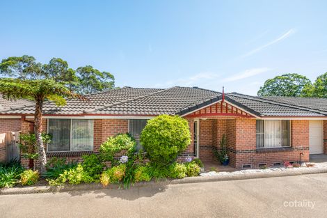 11/11-13 Oakwood St, Sutherland, NSW 2232