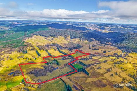 Property photo of 79 Wicketty War Road Hampton NSW 2790