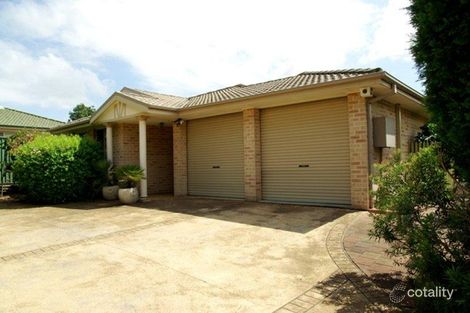 5 Coonamble St, Hoxton Park, NSW 2171