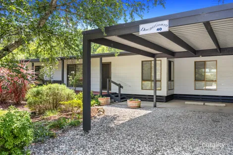 Property photo of 40 Mareeba Avenue Buxton VIC 3711