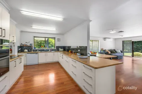 Property photo of 40 Mareeba Avenue Buxton VIC 3711