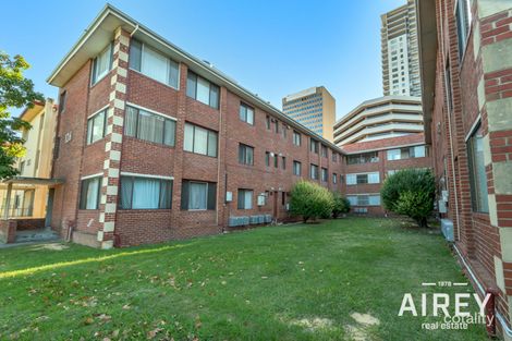 30/126 TERRACE RD, PERTH, WA 6000