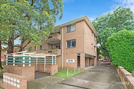 5/24-26 Ferguson Ave, Wiley Park, NSW 2195