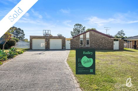 Property photo of 5 Heron Close Hunterview NSW 2330