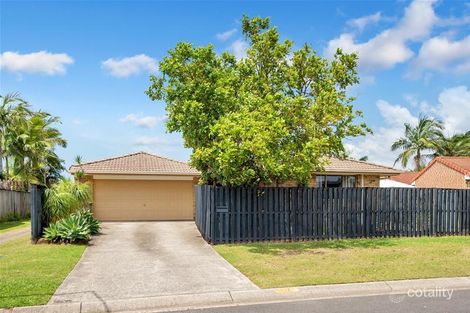 Property photo of 17 Pristine Court Varsity Lakes QLD 4227