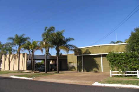 27 Edward St, Kingaroy, QLD 4610