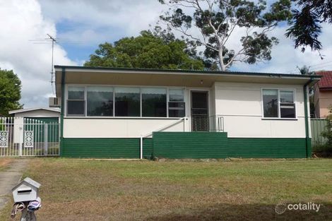 Property photo of 41 Kennedy Parade Lalor Park NSW 2147