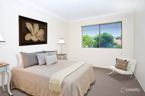 6/15-19 Clarence St, Burwood, NSW 2134