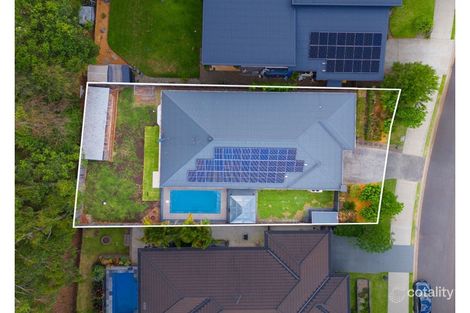 Property photo of 28 Black Caviar Parade Port Macquarie NSW 2444