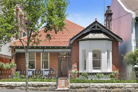 Property photo of 278 Glebe Point Road Glebe NSW 2037