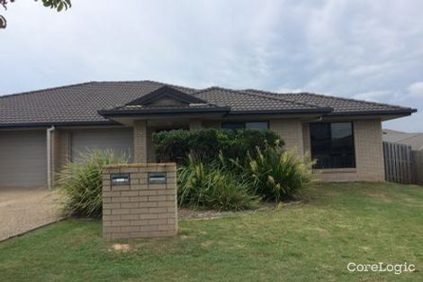 Property photo of 4 Capital Street North Lakes QLD 4509