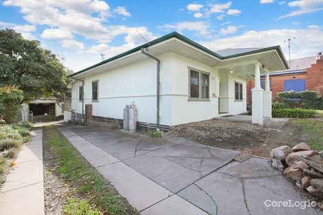 Property photo of 100 Hanson Street Corryong VIC 3707