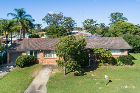 Property photo of 26 Denintend Place South Penrith NSW 2750