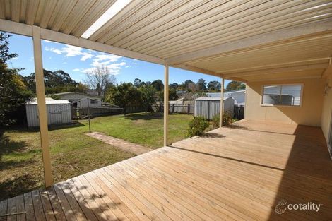 Property photo of 3 Ernest Street Nowra NSW 2541