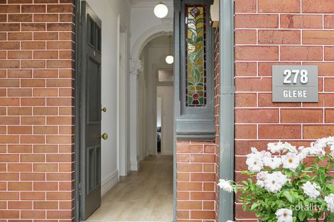 Property photo of 278 Glebe Point Road Glebe NSW 2037
