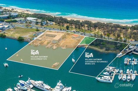 40-44 Sea World Dr, Main Beach, QLD 4217