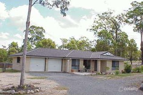 46-50 Horseshoe Cres, New Beith, QLD 4124