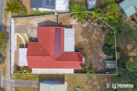 Property photo of 103 Winchester Road Alexandra Hills QLD 4161