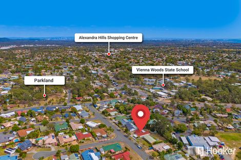 Property photo of 103 Winchester Road Alexandra Hills QLD 4161