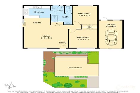 Property photo of 12A Holmes Street Frankston VIC 3199