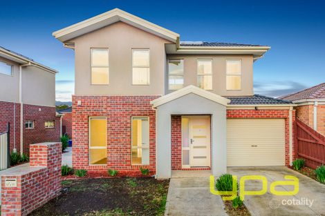 Property photo of 2/17 Maree Court Kurunjang VIC 3337