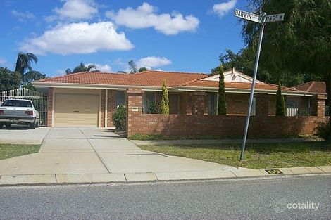 Property photo of 69 Darwin Crescent Beechboro WA 6063