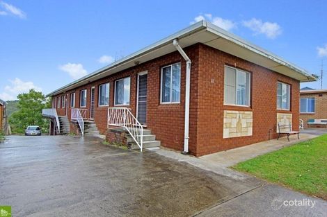 Property photo of 4/11 Pine Crescent Coniston NSW 2500