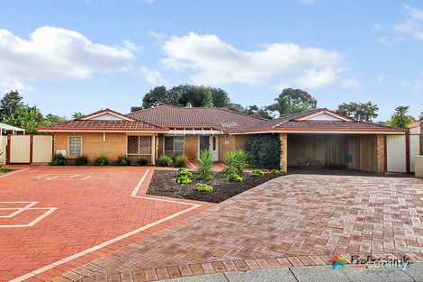 Property photo of 19 Owl Cove Ballajura WA 6066
