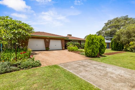 Property photo of 17 Sunset Drive Junction Hill NSW 2460