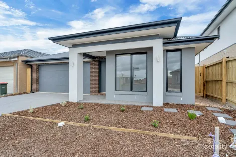 20 FUSION DR, WYNDHAM VALE, VIC 3024
