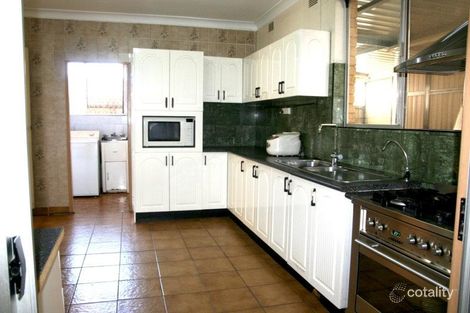 Property photo of 2/7 Hanson Street Fairfield East NSW 2165
